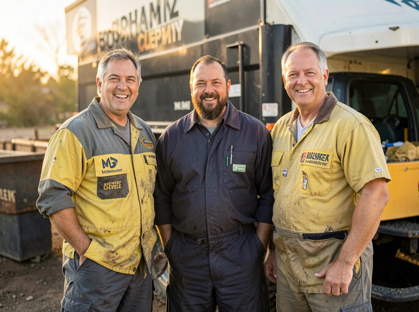 Sewage Cleanup company in Rogersville, PA