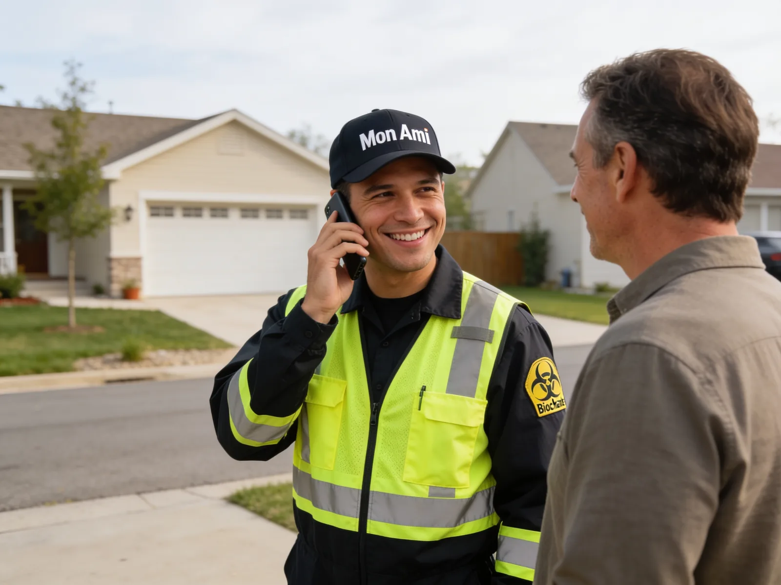 Sewage Cleanup Rogersville, PA FAQs