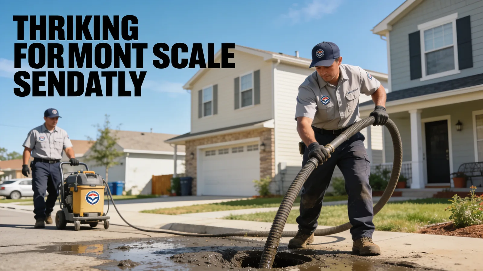 Sewage Cleanup in Rogersville, PA near me